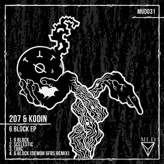 6 Block EP by 207