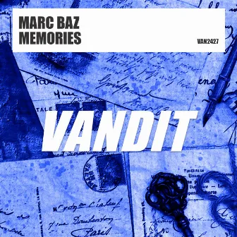 Memories by MARC BAZ