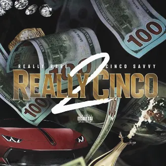 Really Cinco 2 by Cinco Savvy