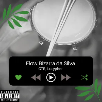 Flow Bizerra da Silva by Lucypher