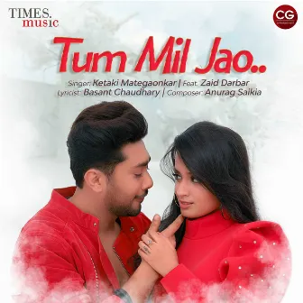 Tum Mil Jao by Ketaki Mategaonkar