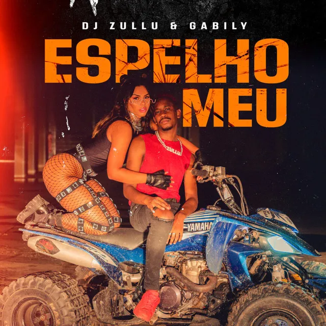 Espelho Meu