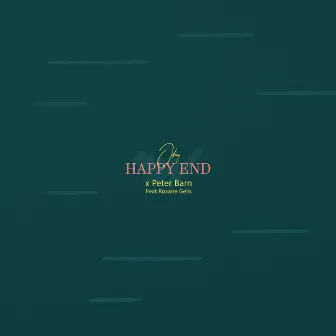 Happy End by Peter Barn