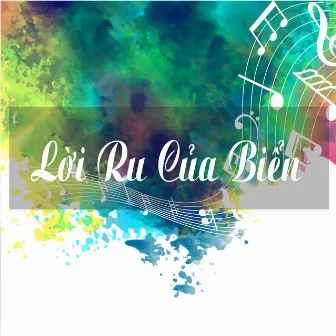 Lời Ru Của Biển by Bích Việt