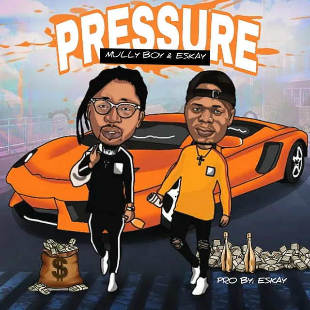 Pressure