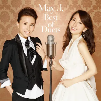 Best of Duets by May J.