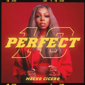 Perfect 10 by Meeko Cicero