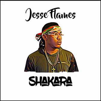 Shakara by Jesse Flames