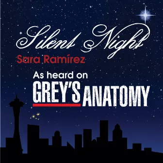 Silent Night by Sara Ramirez