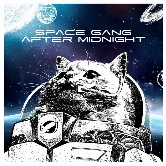 After Midnight by Space Gang