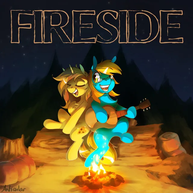 Fireside