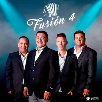 Fusión 4 by Fusión 4