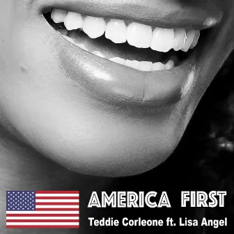 America First by Lisa Angel