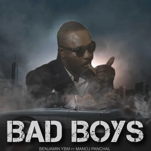 Bad Boys