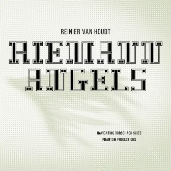 Riemann Angels by Reinier van Houdt