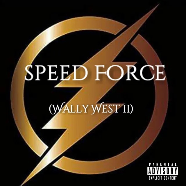 Speed Force (Wally West II)