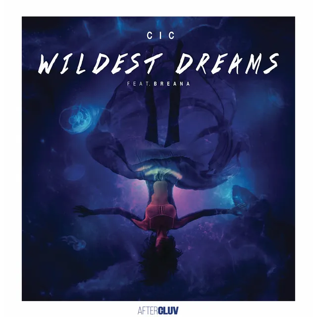 Wildest Dreams - Radio Edit