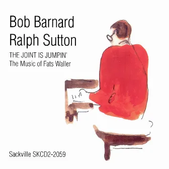 The Joint Is Jumpin': The Music of Fats Waller by Bob Barnard