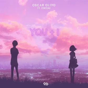 You & I by Oscar Olivo