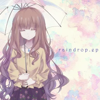 Raindrop by seatrus