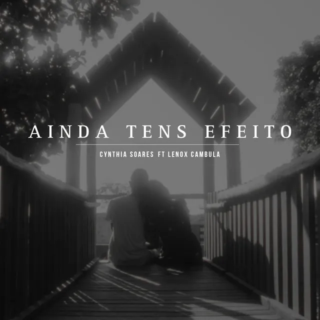 Ainda tens efeito