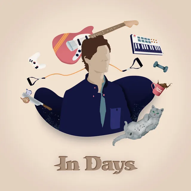 In Days