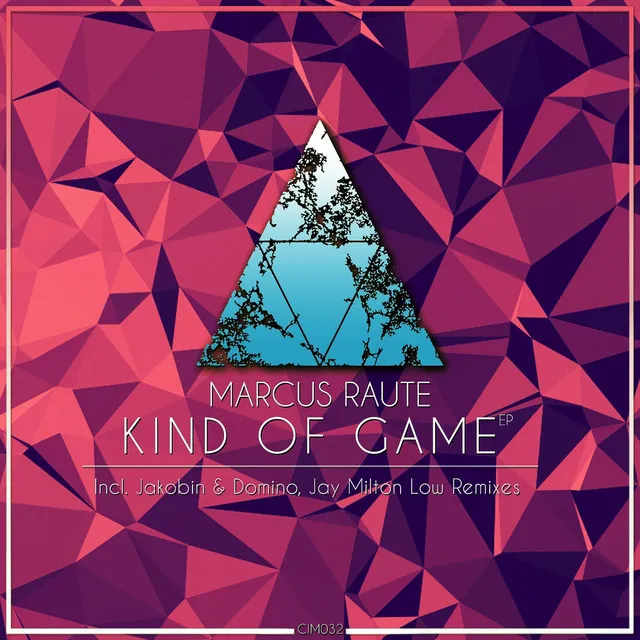 Kind Of Game - Jay Milton Low Remix