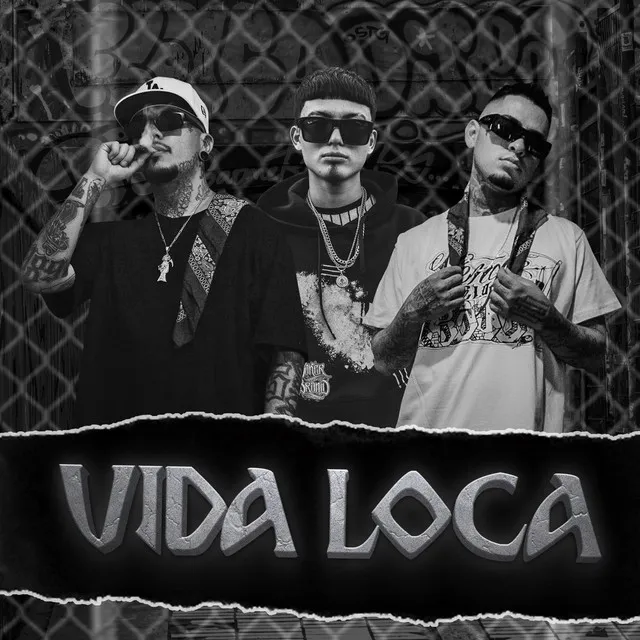 Vida Loca