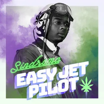 Easy Jet Pilot by Sindroma