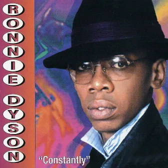 Constantly by Ronnie Dyson