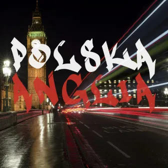 Polska Anglia by Remek BRG