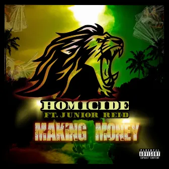 Makin Money by Homicide