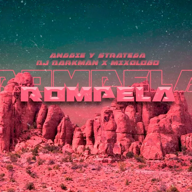 Rompela