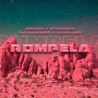 Rompela by Dj Mixologo