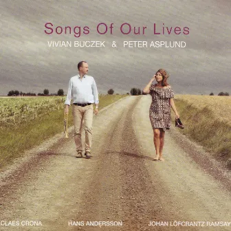 Songs of Our Lives by Peter Asplund