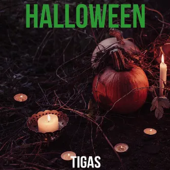 Halloween by Tigas