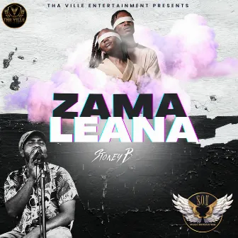 Zama Leana by Stoney B