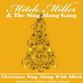 Christmas Sing-Along with Mitch by Mitch Miller