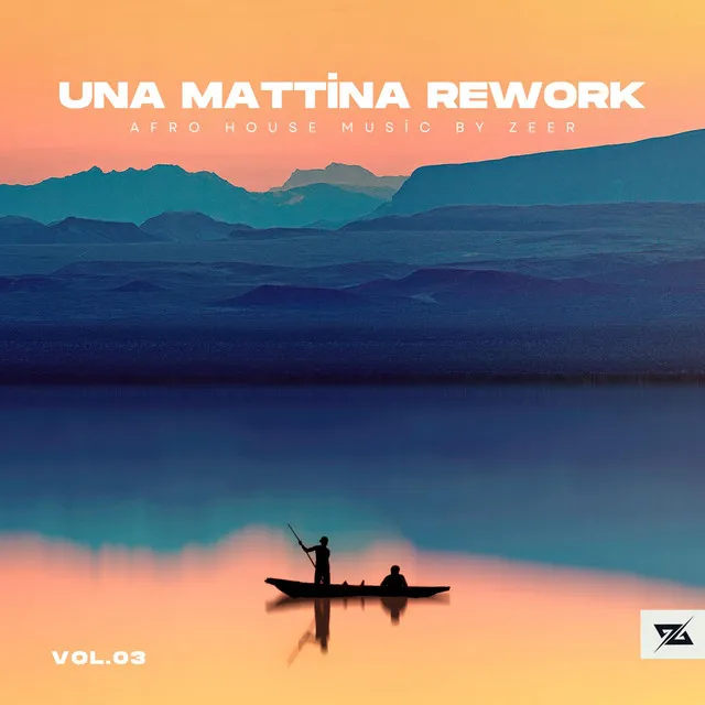 Una Mattina Rework