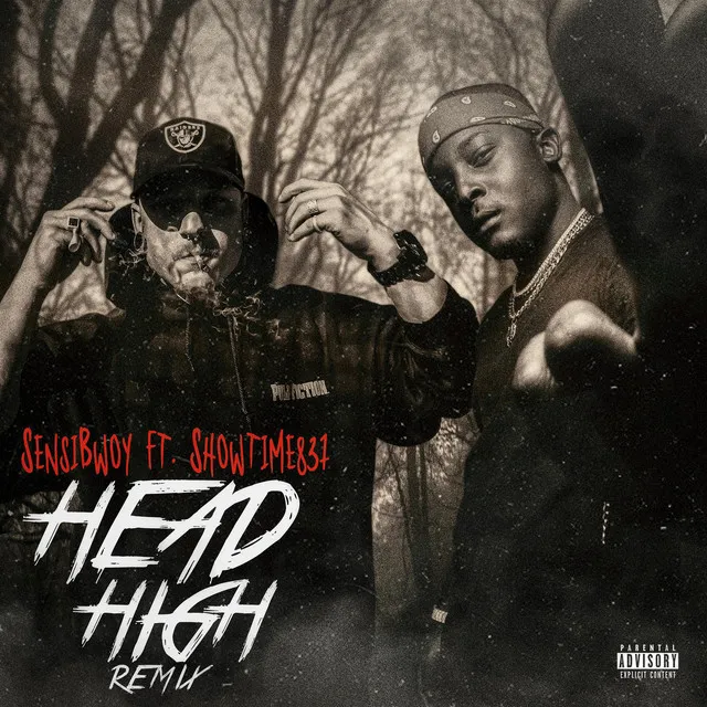 Head High - Remix