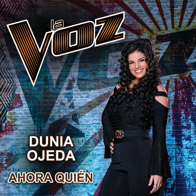 Ahora Quién - La Voz US