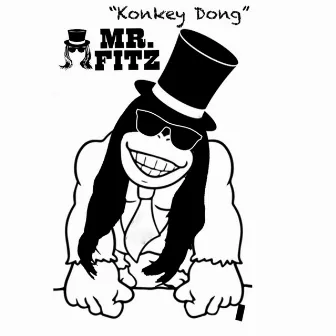 Konkey Dong by Mr. Fitz