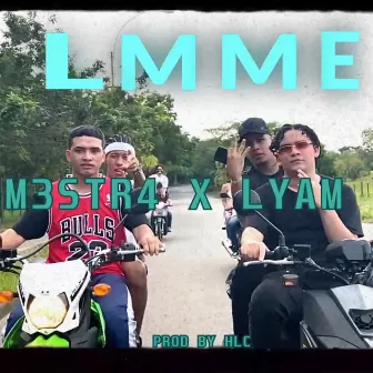 Los Mata Mi Estilo by Lyam