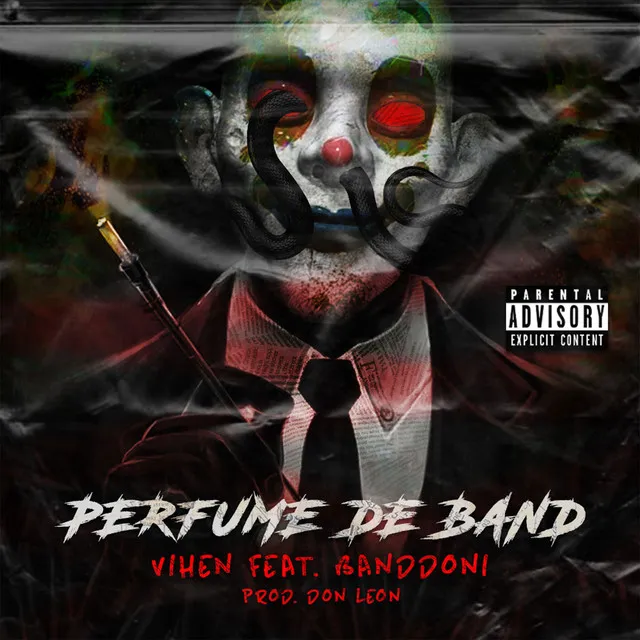 Perfume de Band