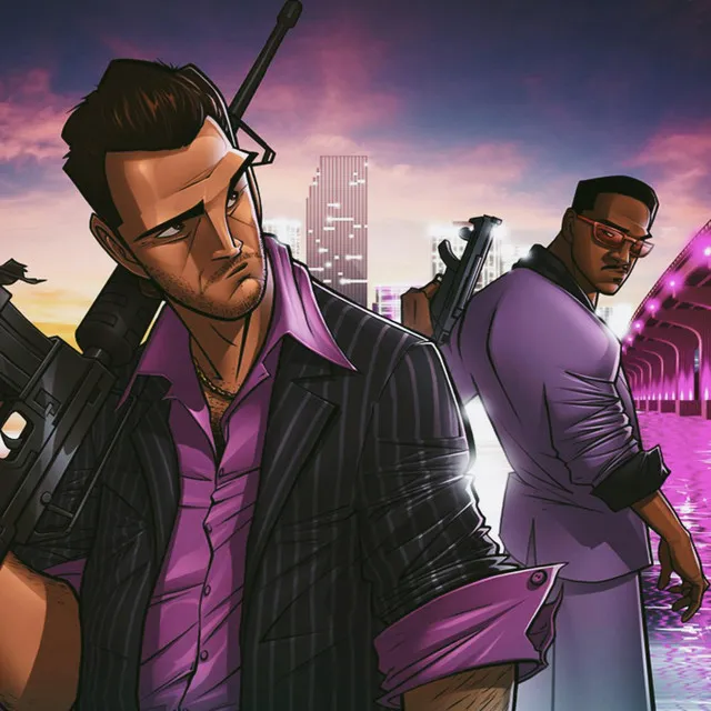 Vice City