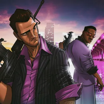 Vice City by Young Ty