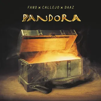 PANDORA by Fano