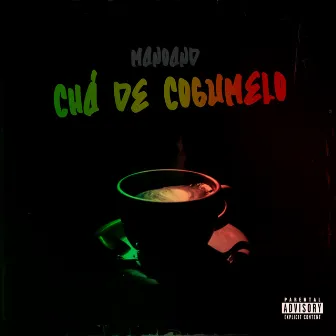 Chá de Cogumelo by ManoAnd