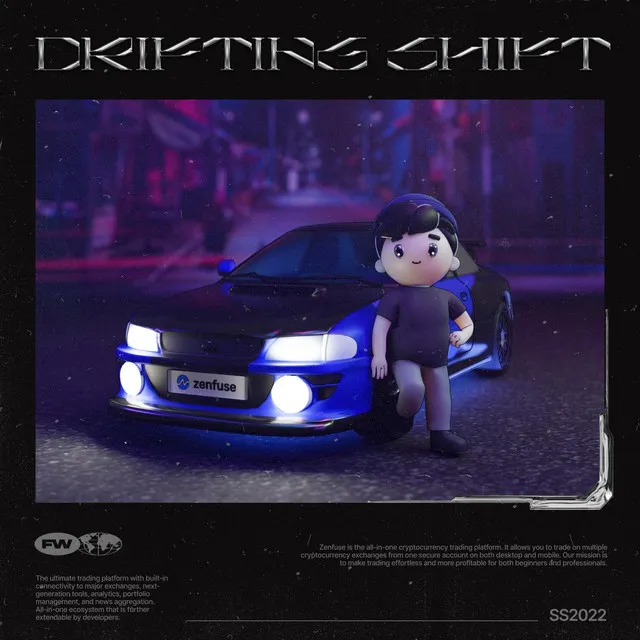 Drifting Shift