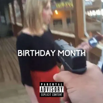 bday month lol by Young Rebillionaire